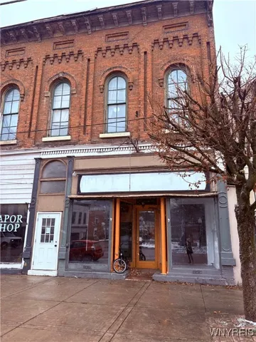 $65,000 | 30 Park Square, Franklinville, NY 14737