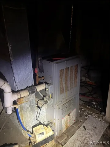 $65,000 | 30 Park Square, Franklinville, NY 14737