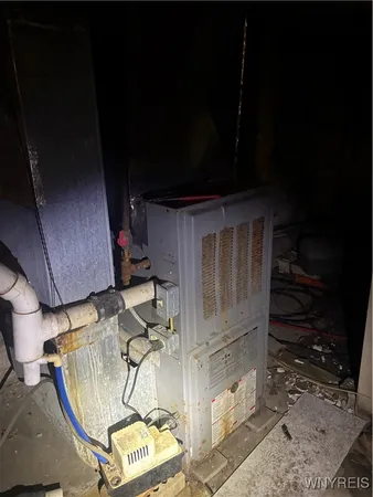 $35,000 | 30 Park Square, Franklinville, NY 14737