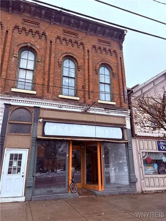 $35,000 | 30 Park Square, Franklinville, NY 14737