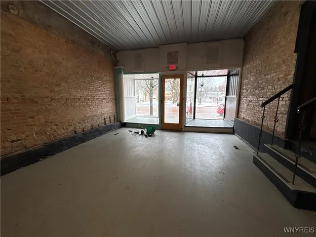 $65,000 | 30 Park Square, Franklinville, NY 14737