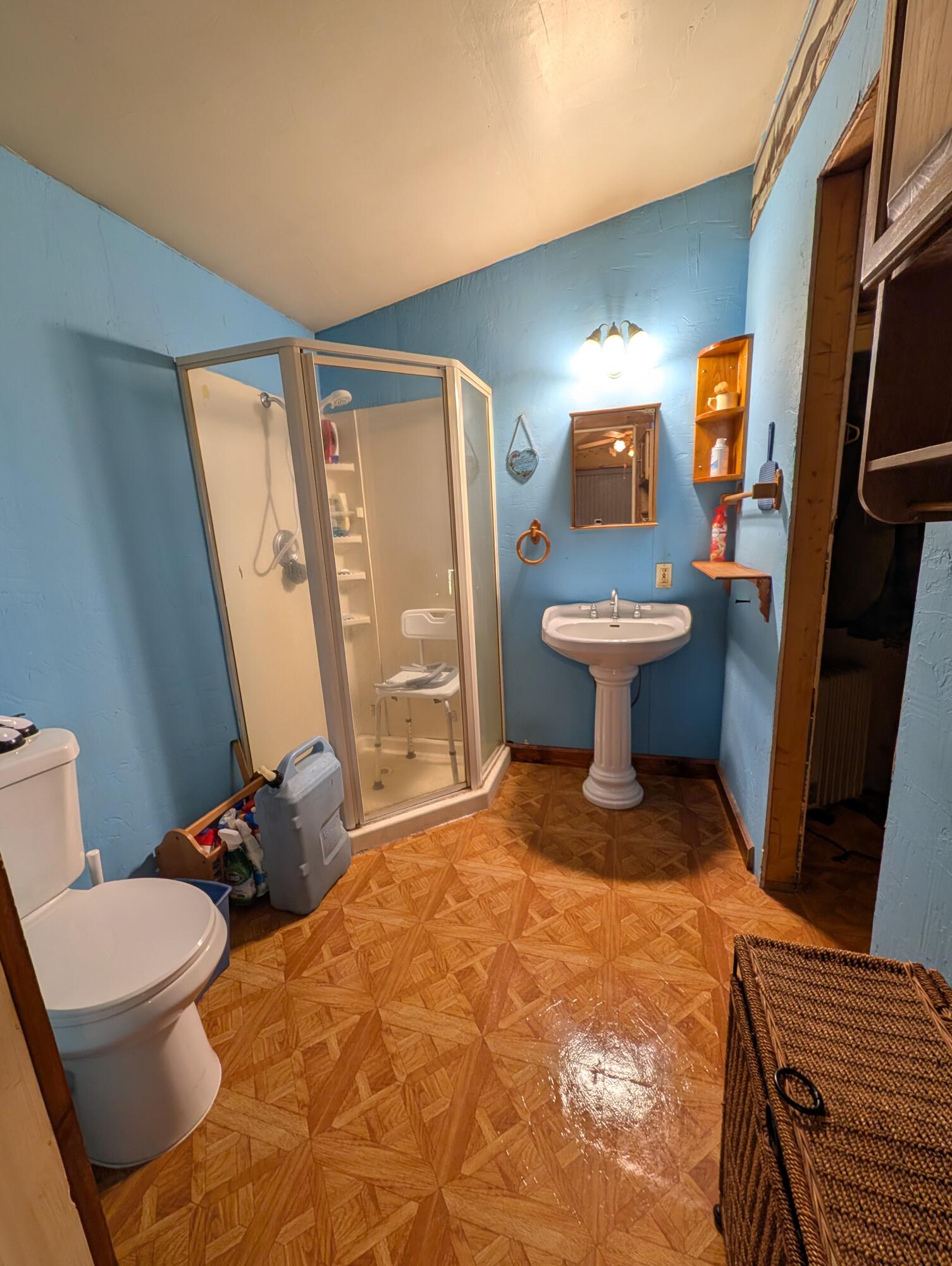 125 Mace Road Litchfield, ME 04350 - Photo 27 of 58 PXL_20260727_174952174