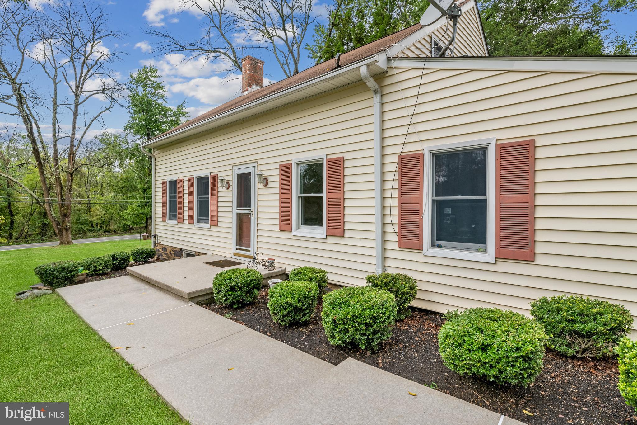 1391 Canal Road Princeton, NJ 08540 - Photo 1 of 29
