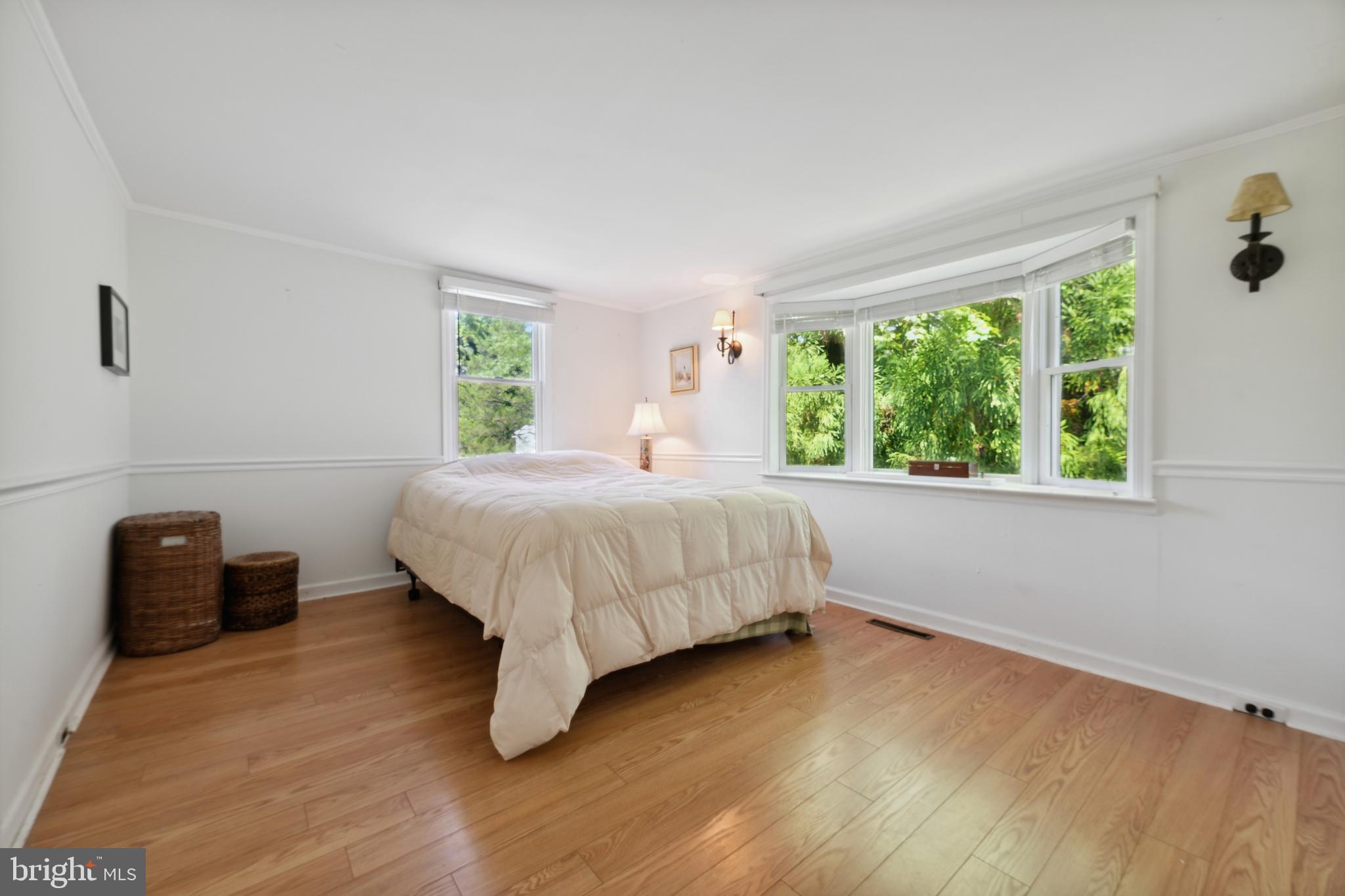 1391 Canal Road Princeton, NJ 08540 - Photo 14 of 29 Primary Bedroom