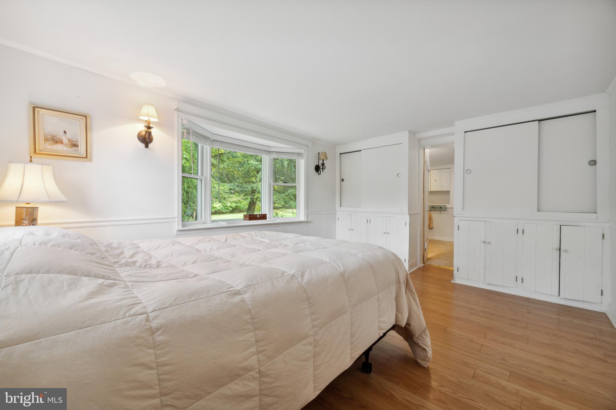 1391 Canal Road Princeton, NJ 08540 - Photo 15 of 29 Primary Bedroom
