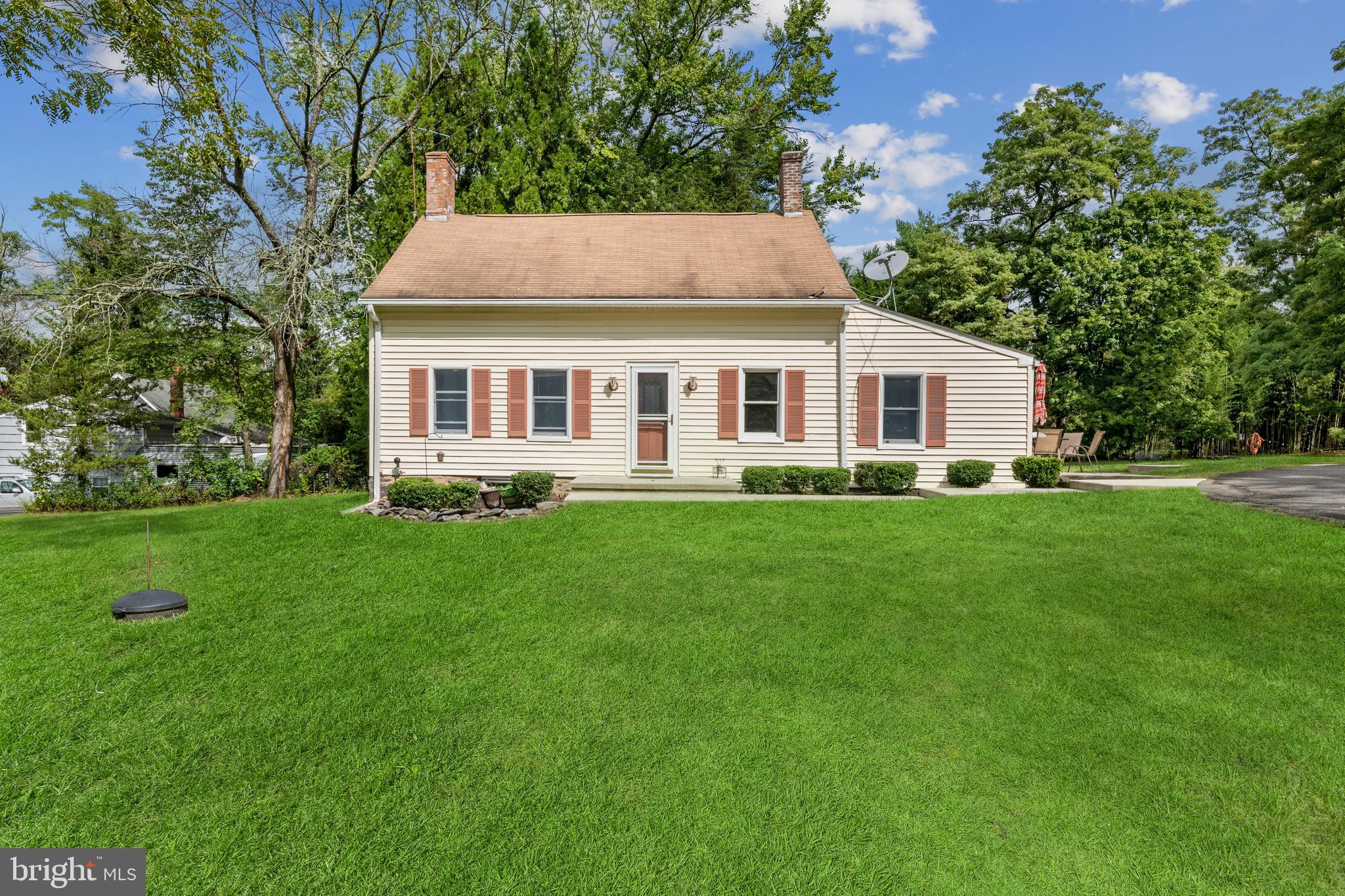 1391 Canal Road Princeton, NJ 08540 - Photo 2 of 29