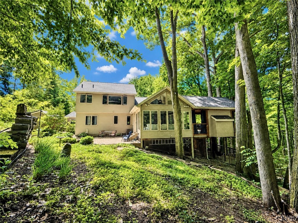 8969 Bethel Road Pompey, NY 13035 - Photo 49 of 50
