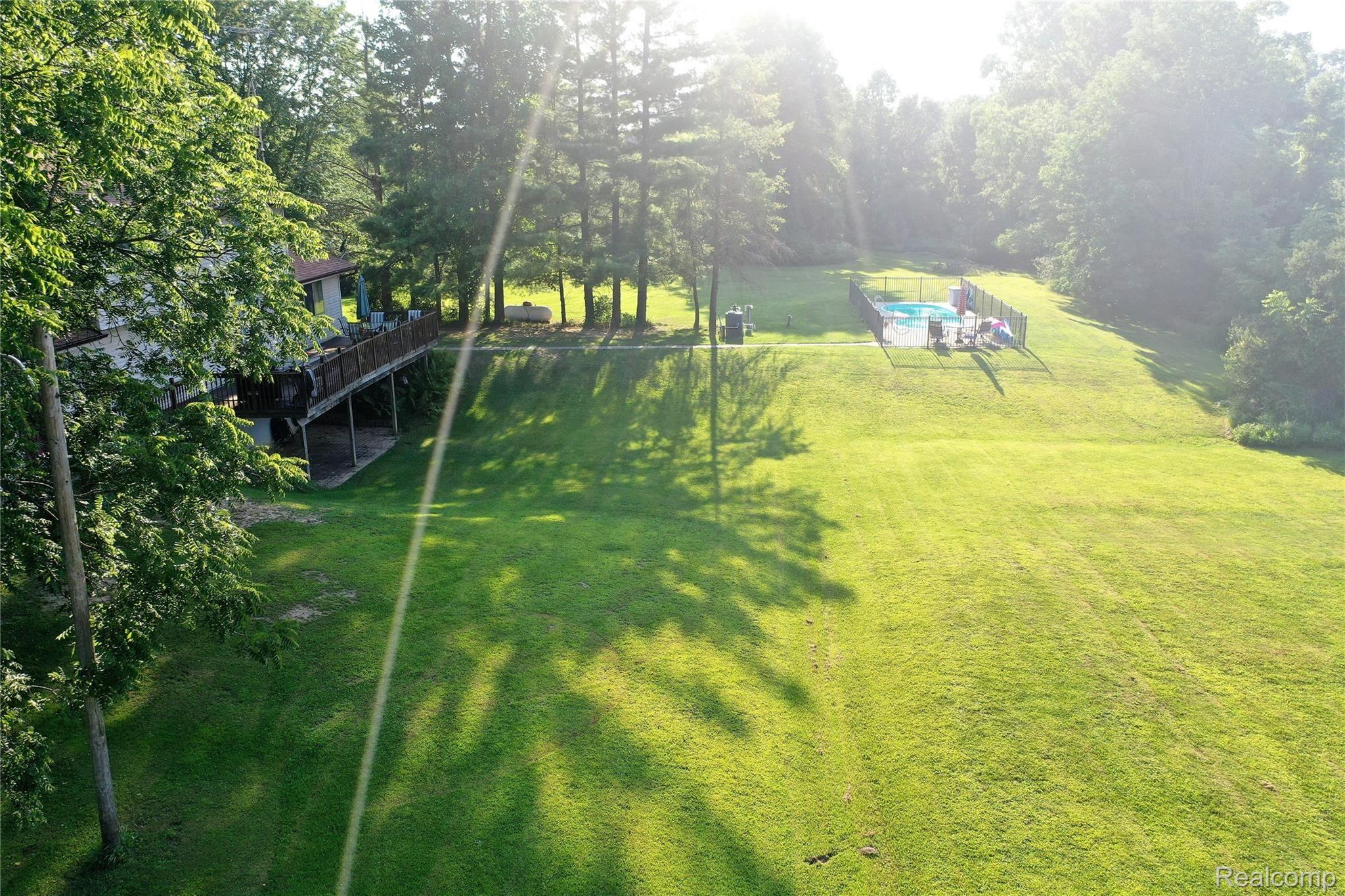 12395 Hegel Road Goodrich, MI 48438 - Photo 36 of 42 DJI_0961.JPG