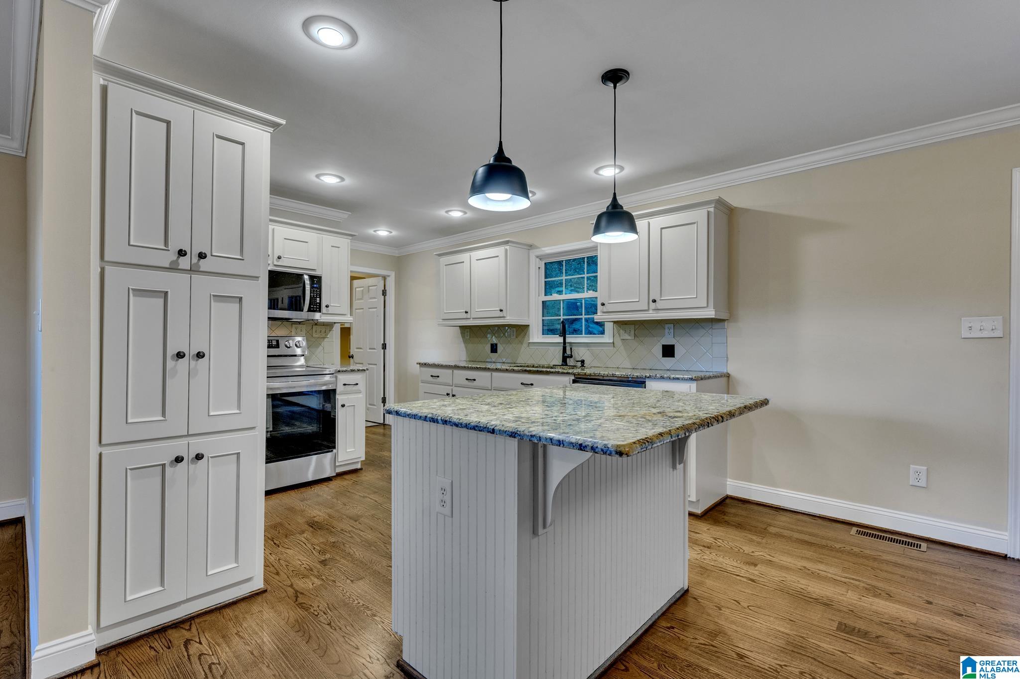 2893 Springville Boulevard Oneonta, AL 35121 - Photo 10 of 24