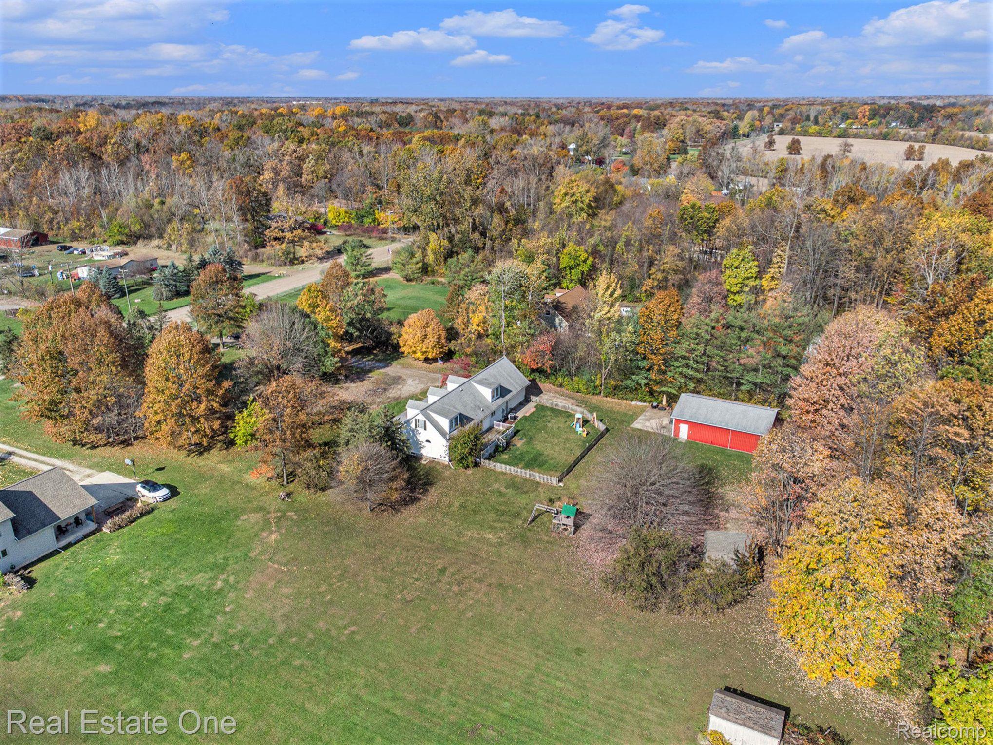 27375 Romine Road New Boston, MI 48164 - Photo 52 of 60 Gallery Image 52