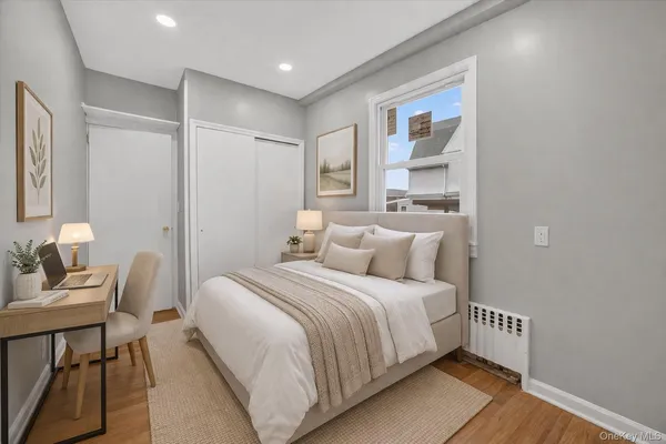 $5,600 | 4 Amackassin Terrace, Unit 1, Yonkers, NY 10703