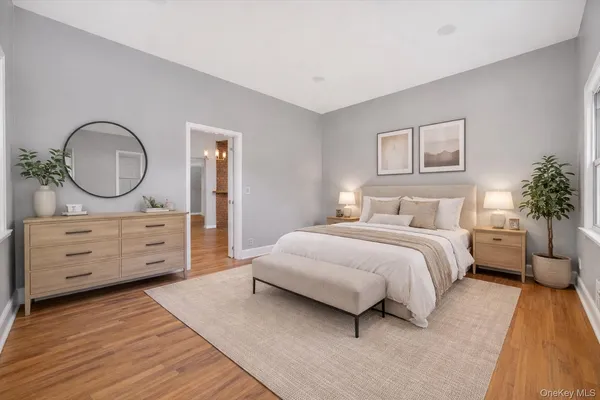 $5,600 | 4 Amackassin Terrace, Unit 1, Yonkers, NY 10703