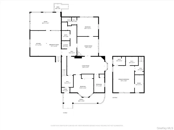 $5,600 | 4 Amackassin Terrace, Unit 1, Yonkers, NY 10703