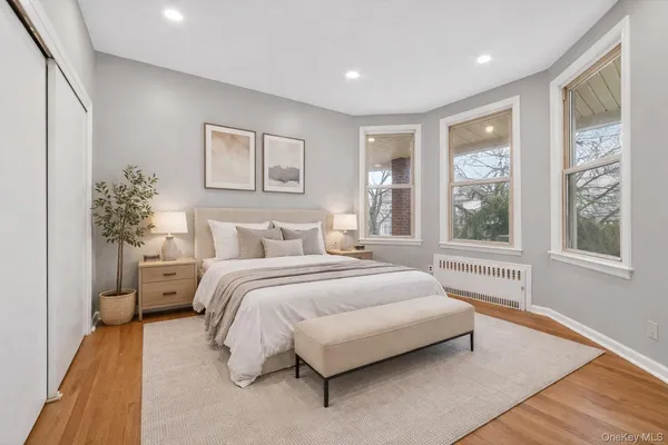 $5,600 | 4 Amackassin Terrace, Unit 1, Yonkers, NY 10703