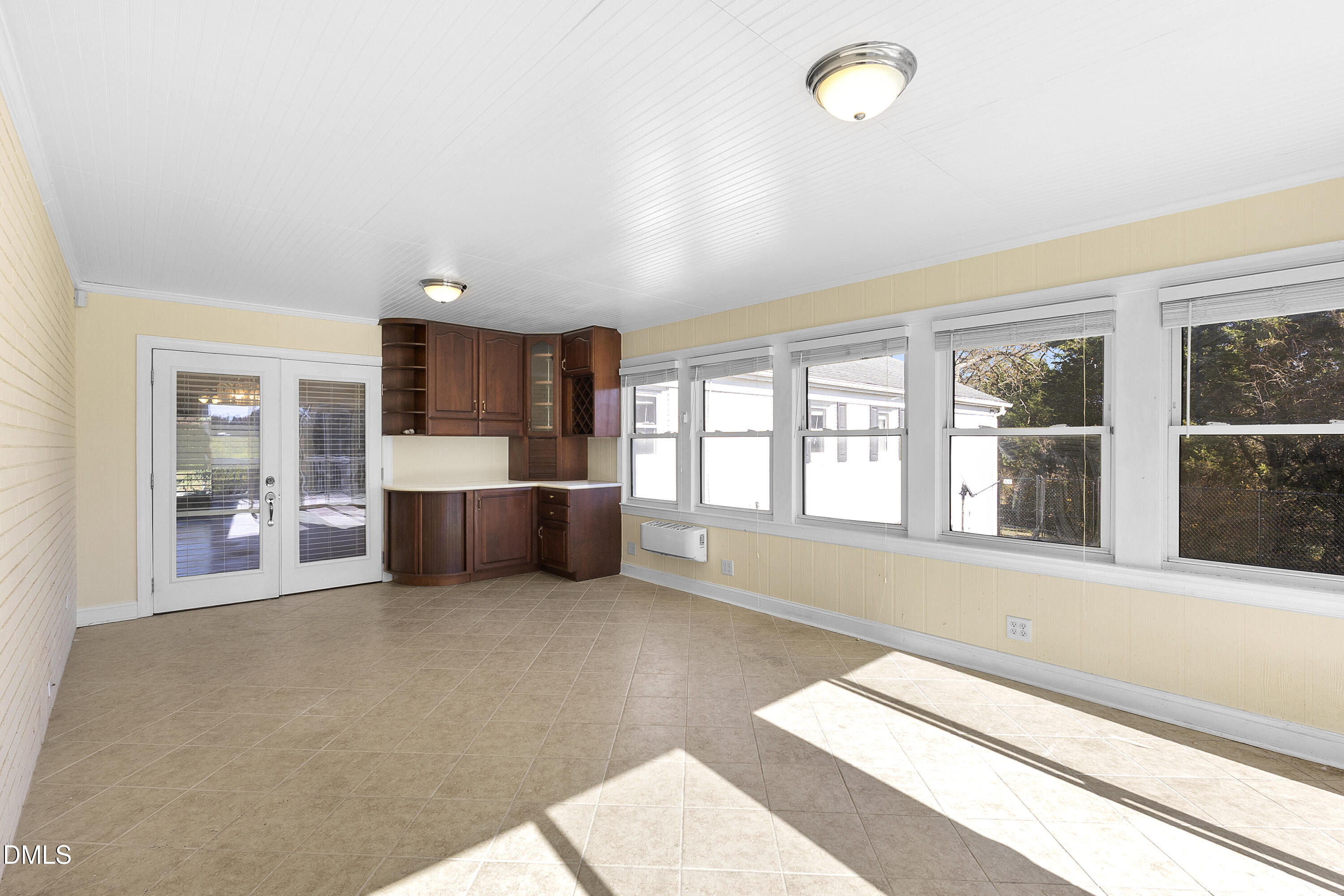 5575 Straw Pond School Road Godwin, NC 28344 - Photo 56 of 66 a living room with furniture and large windows