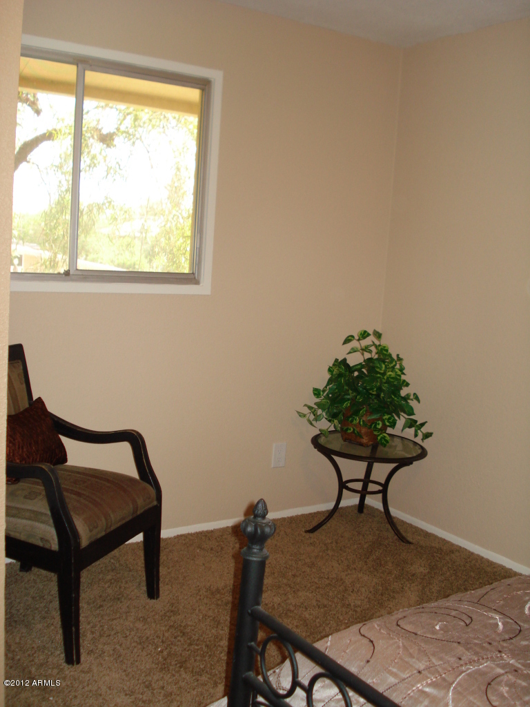 6157 North Granite Reef Road Scottsdale, AZ 85250 - Photo 14 of 29 Sitting area in Master Bedroom