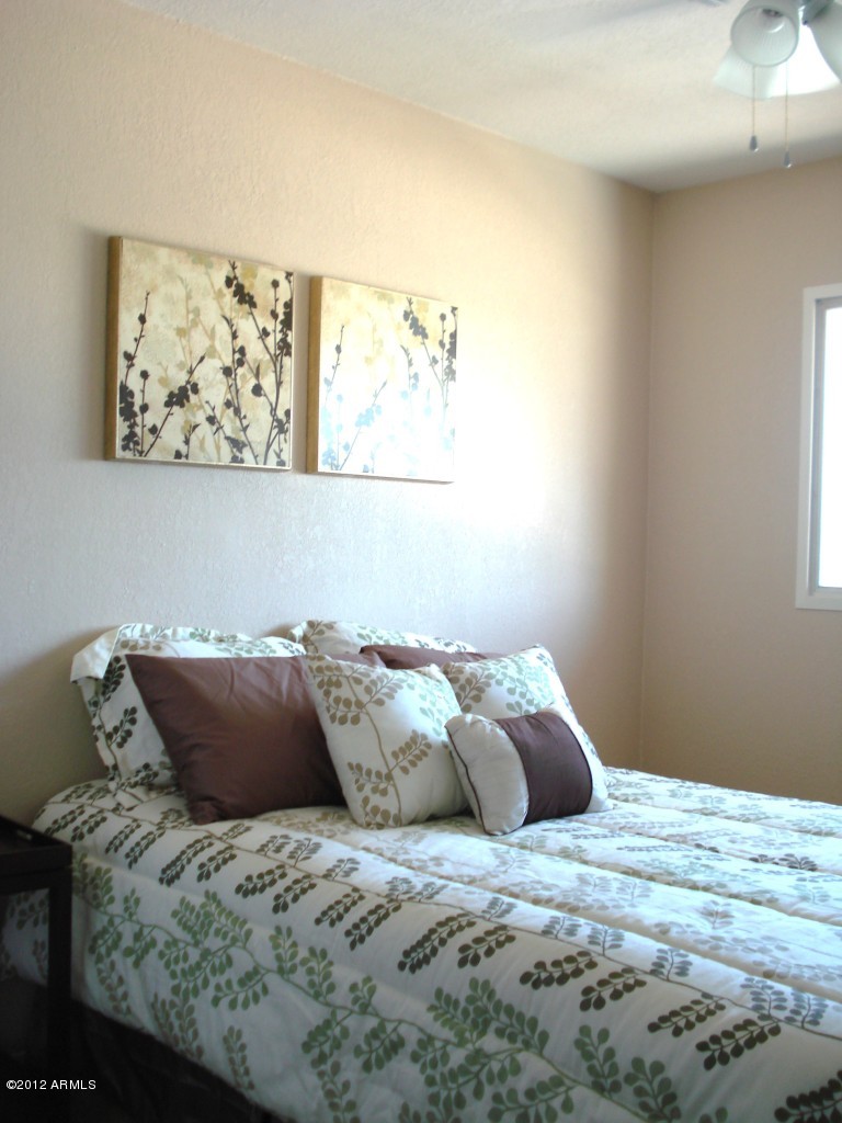 6157 North Granite Reef Road Scottsdale, AZ 85250 - Photo 16 of 29 Bedroom 2