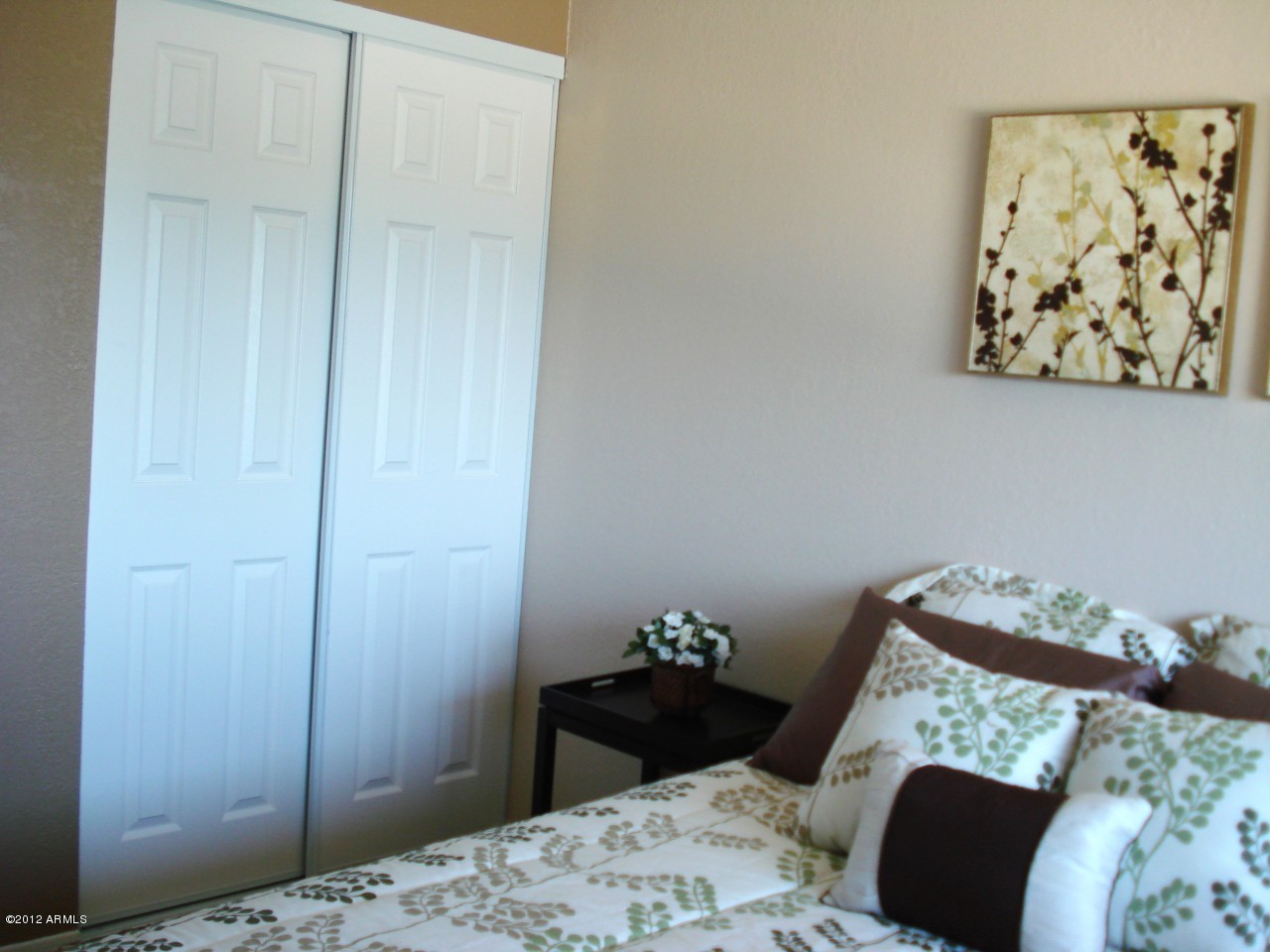 6157 North Granite Reef Road Scottsdale, AZ 85250 - Photo 17 of 29 Another view of Bedroom 2