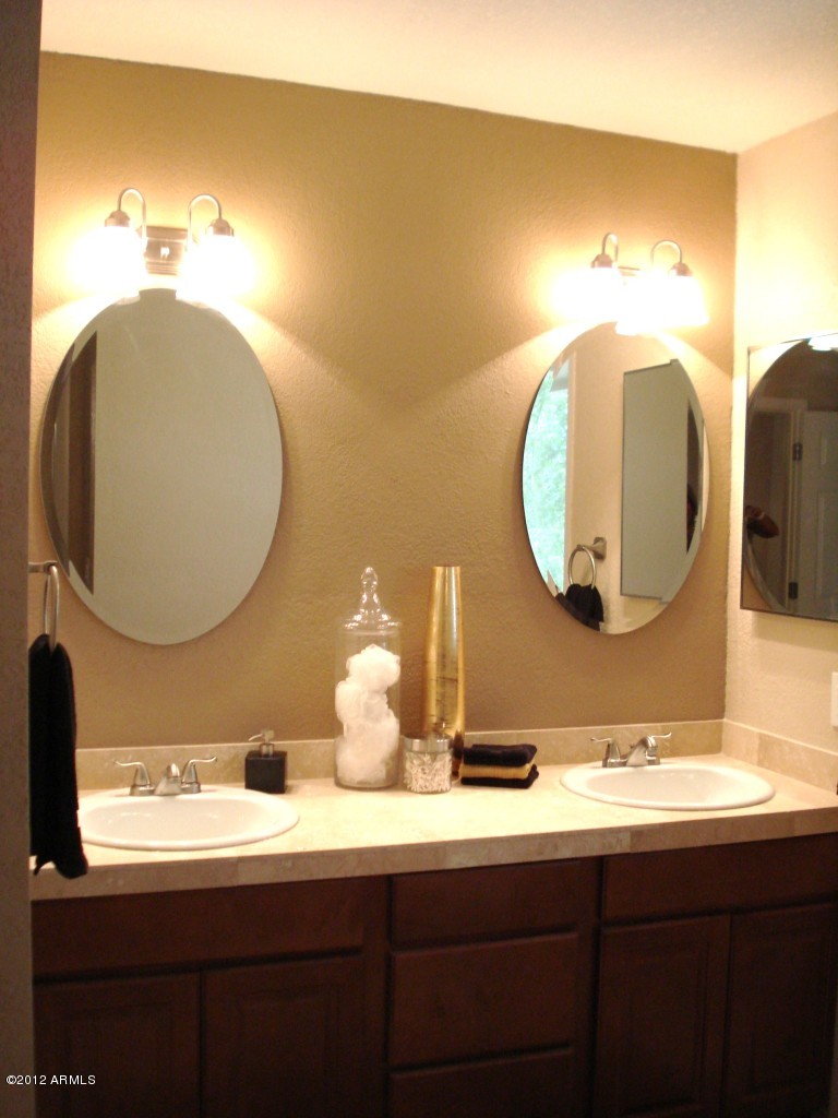 6157 North Granite Reef Road Scottsdale, AZ 85250 - Photo 22 of 29 Master bath