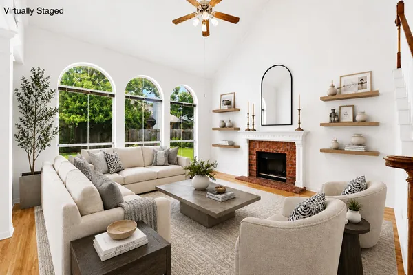 $524,995 | 12700 Picket Rope Lane, Austin, TX 78727