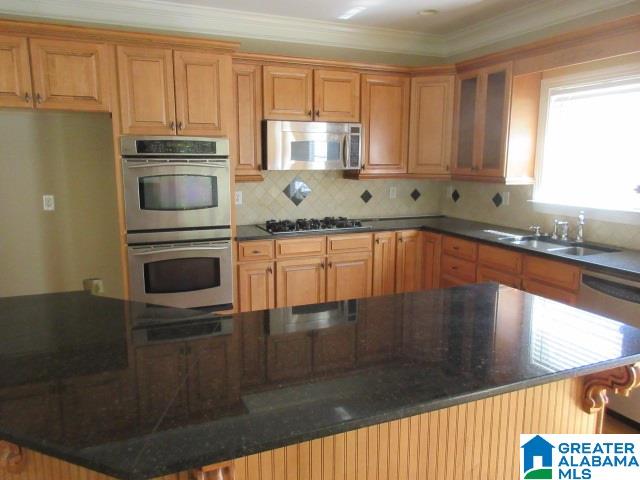 552 North Grande View Trail Alabaster, AL 35114 - Photo 9 of 11
