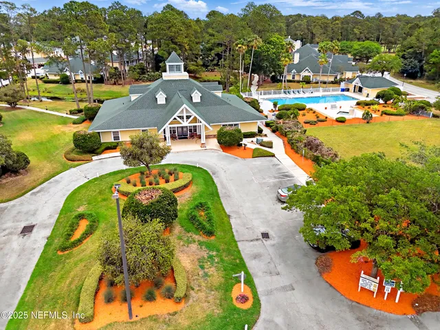 a room with gym equipment