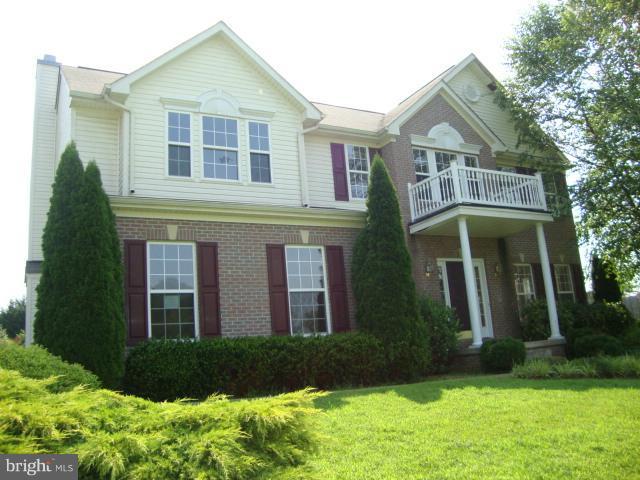 2 Rockingham Drive Keedysville, MD 21756 - Photo 13 of 13 Exterior (Front)