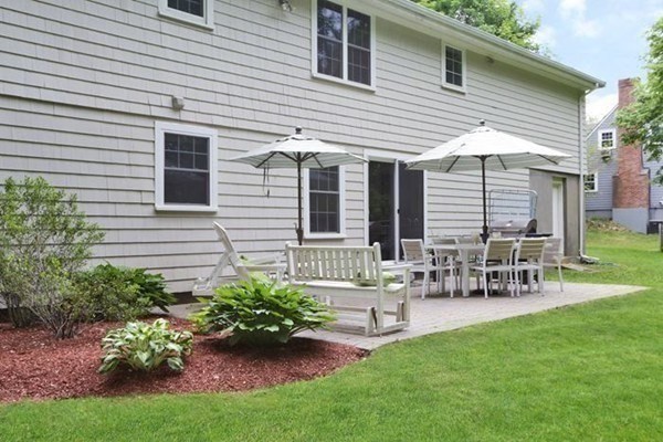 80 Adams Street Lexington, MA 02420 - Photo 20 of 22