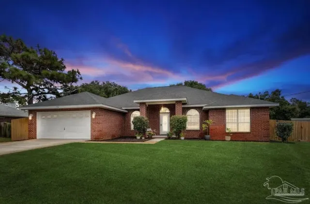 $530,000 | 1960 Amhurst Court, Navarre, FL 32566