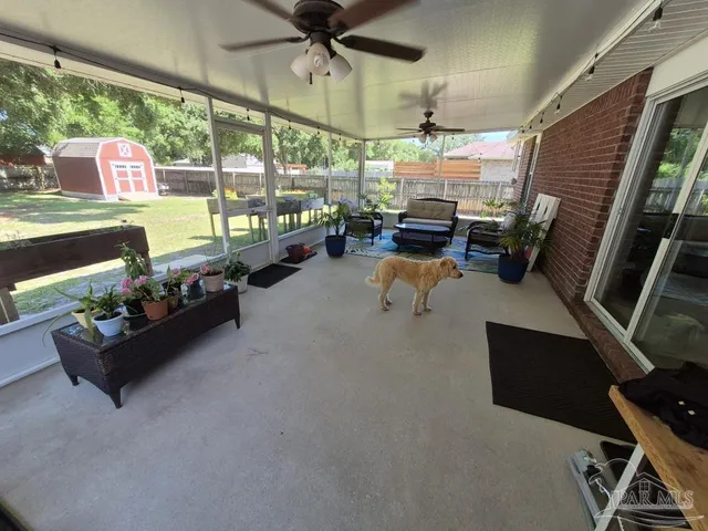 $530,000 | 1960 Amhurst Court, Navarre, FL 32566