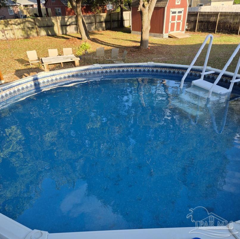 1960 Amhurst Court Navarre, FL 32566 - Photo 18 of 47