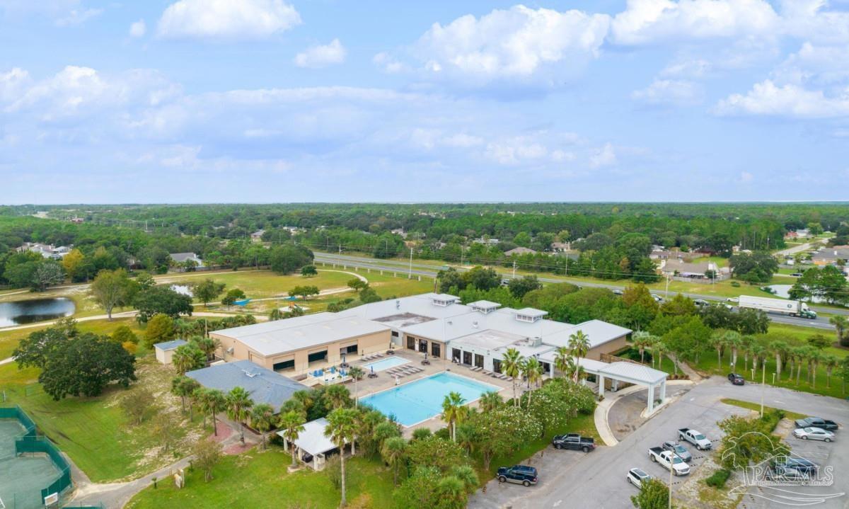 1960 Amhurst Court Navarre, FL 32566 - Photo 39 of 47