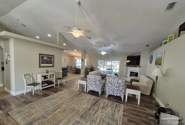 $530,000 | 1960 Amhurst Court, Navarre, FL 32566