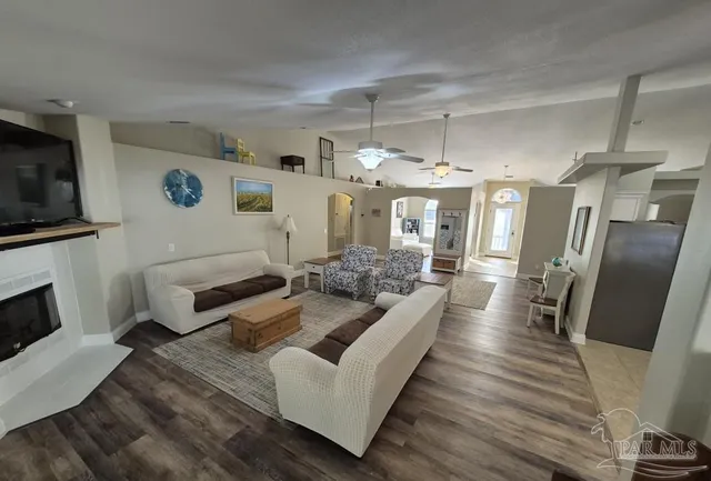 $530,000 | 1960 Amhurst Court, Navarre, FL 32566