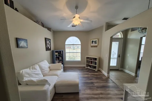 $530,000 | 1960 Amhurst Court, Navarre, FL 32566