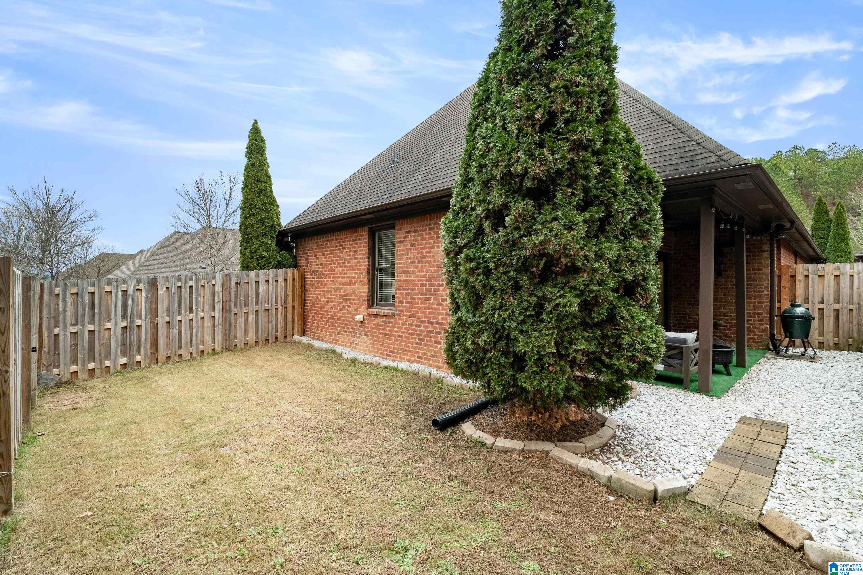5703 Park Side Road Birmingham, AL 35244 - Photo 26 of 40