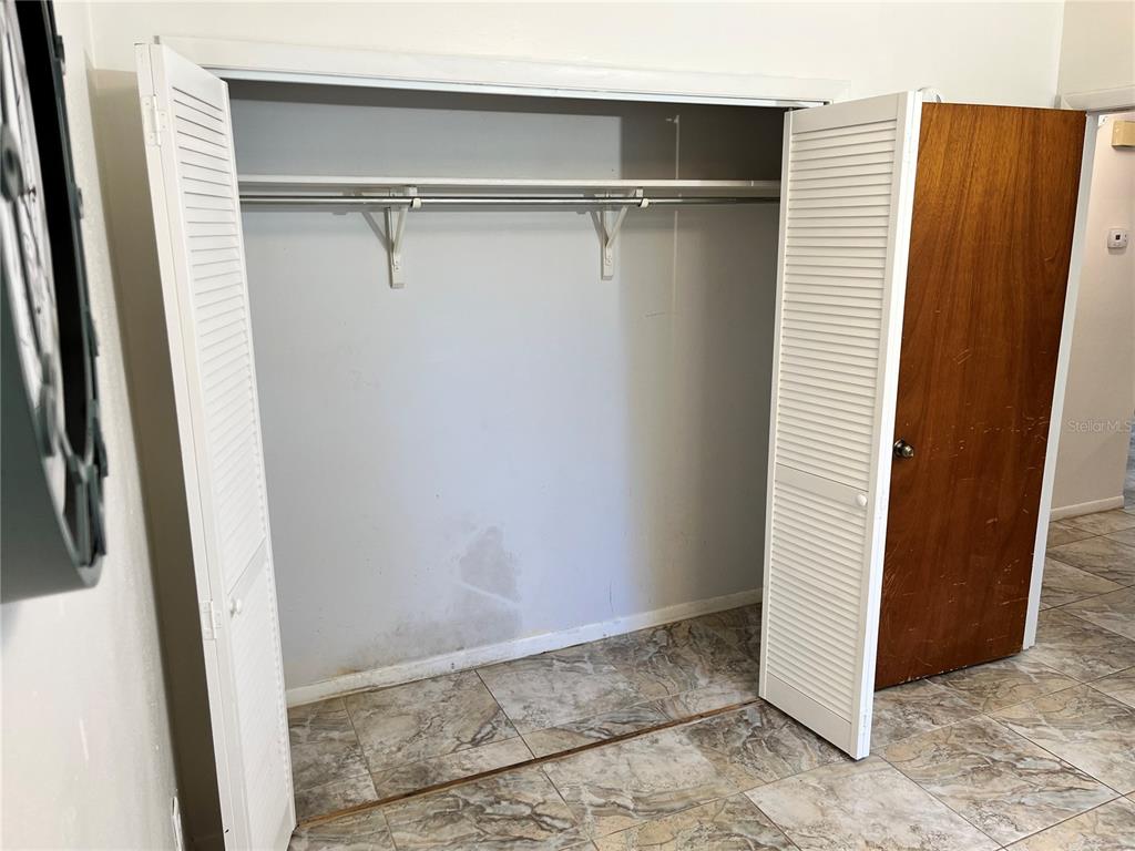 740 East Pearl Street, Unit C Bartow, FL 33830 - Photo 20 of 20 a view of an empty room