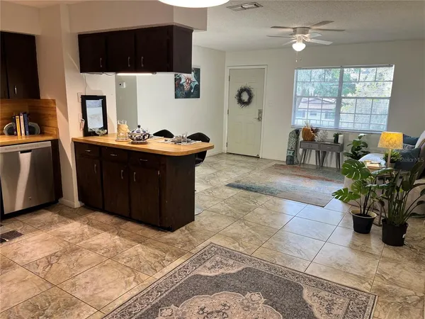 $1,360 | 740 East Pearl Street, Unit C, Bartow, FL 33830