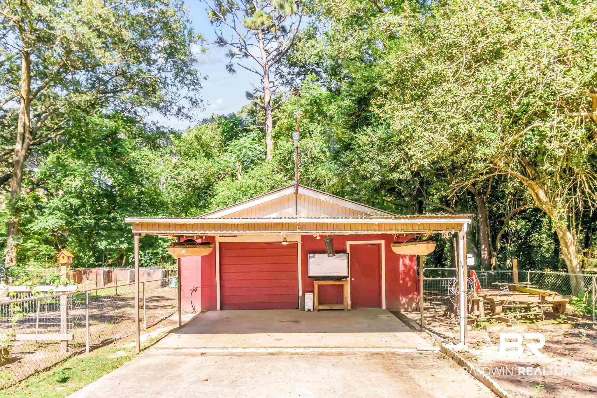 2800 Graham Road South Mobile, AL 36618 - Photo 18 of 33