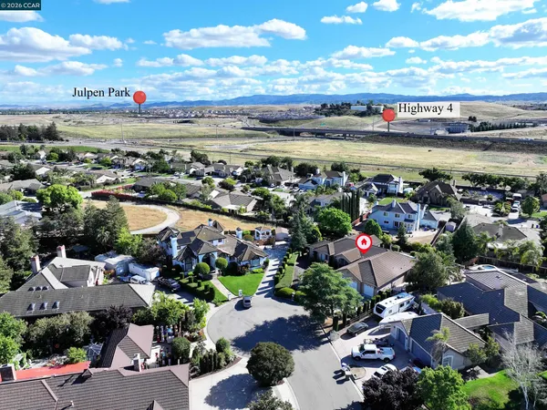 $938,000 | 204 Chaps Court, Oakley, CA 94561