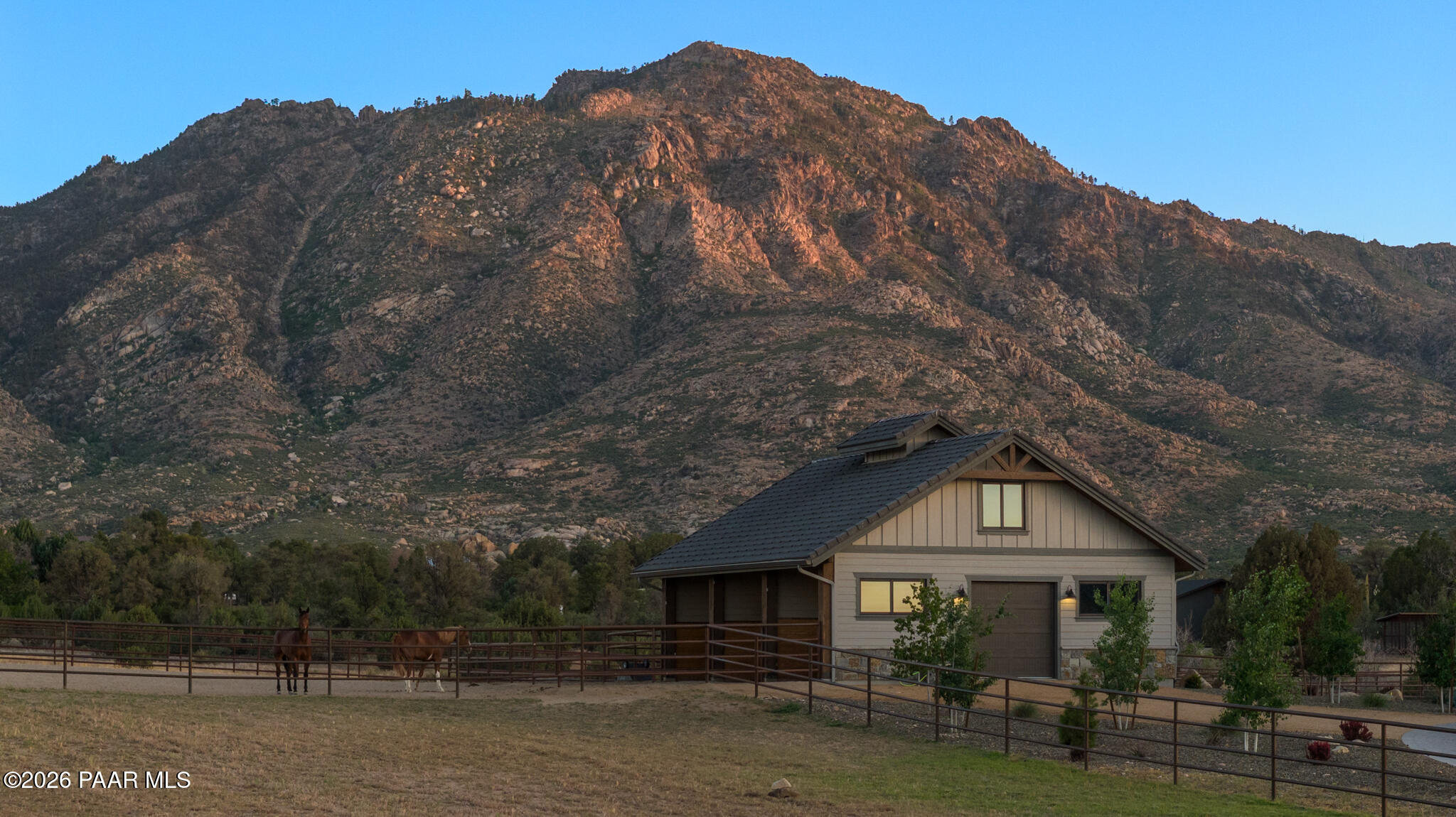 8845 North Callahan Road Prescott, AZ 86305 - Photo 82 of 83 DJI_20250818005337_0025_D