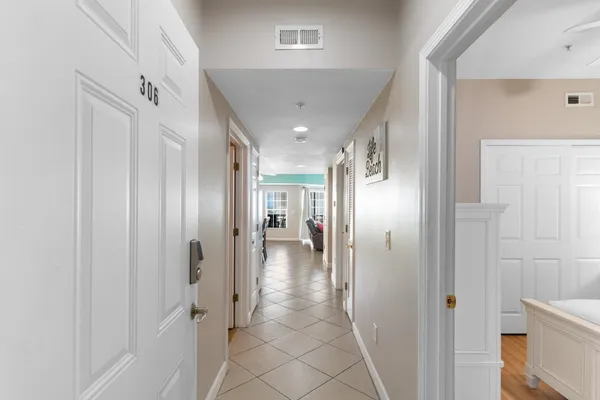 $559,900 | 3401 North Ocean Boulevard, Unit 306, North Myrtle Beach, SC 29582