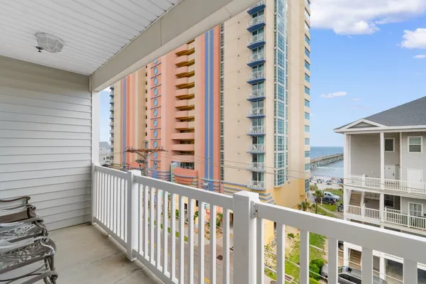 $559,900 | 3401 North Ocean Boulevard, Unit 306, North Myrtle Beach, SC 29582