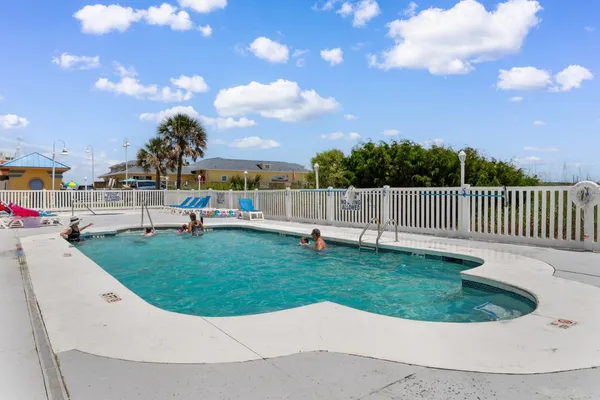 $559,900 | 3401 North Ocean Boulevard, Unit 306, North Myrtle Beach, SC 29582