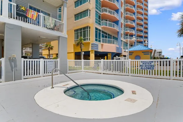 $559,900 | 3401 North Ocean Boulevard, Unit 306, North Myrtle Beach, SC 29582