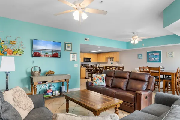 $559,900 | 3401 North Ocean Boulevard, Unit 306, North Myrtle Beach, SC 29582