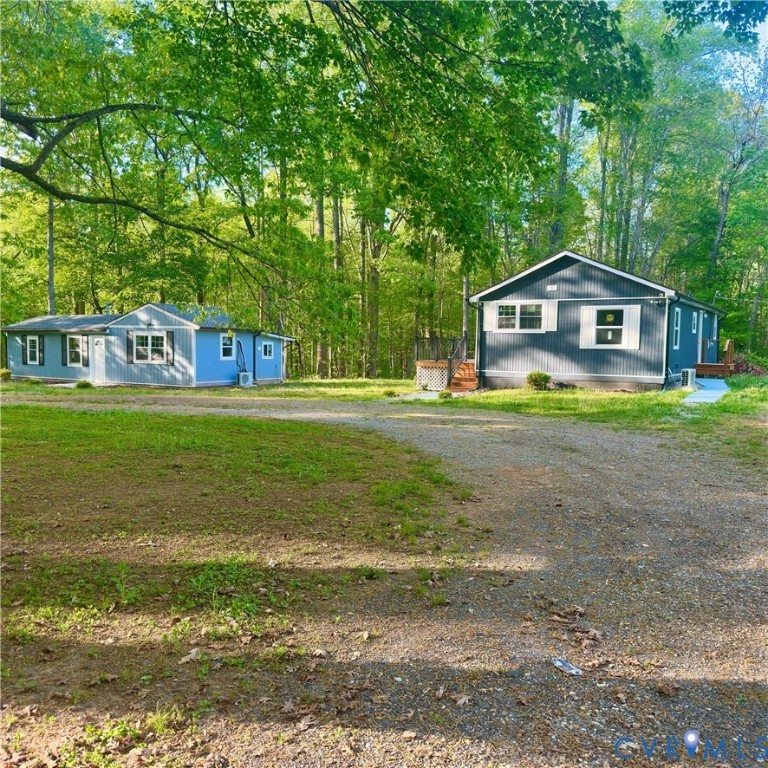 3829 Five Forks Road Pamplin, VA 23958 - Photo 5 of 63 Gallery Image 5