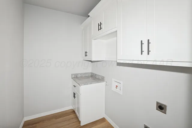 a outdoor living space with furniture