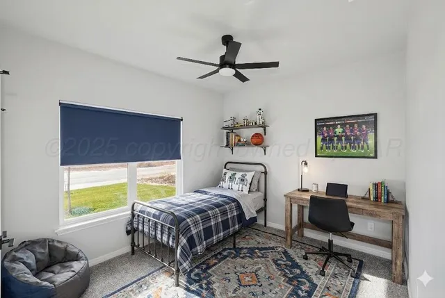 $272,620 | 12340 Los Olmos Parkway, Canyon, TX 79015