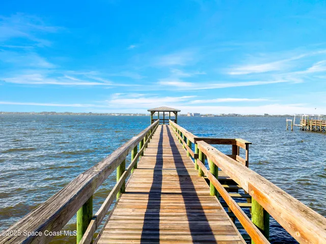 $735,000 | 202 River Walk Drive, Melbourne Beach, FL 32951